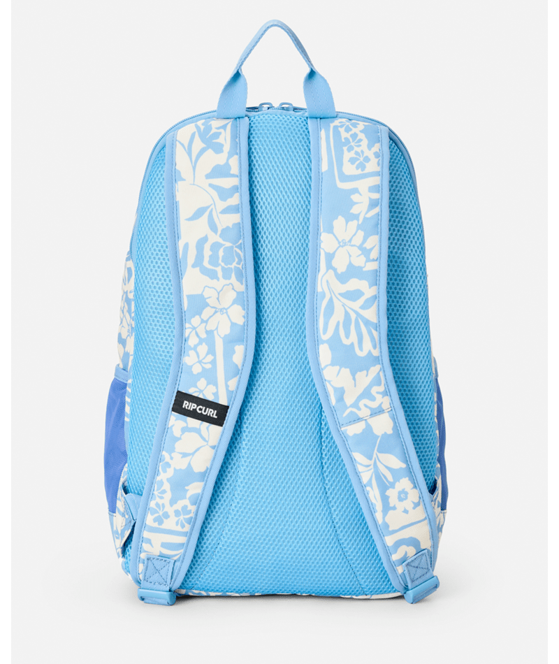 Rip Curl Ozone 2.0 30l Backpack in BLISSFUL BLUE