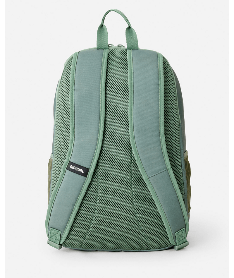 Rip Curl Ozone 2.0 30l Backpack in SEA SPRAY GREEN