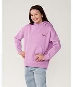 Rip Curl Sunkissed Search Hood - Girl in LILAC