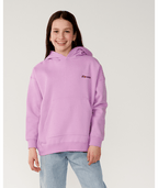 Rip Curl Sunkissed Search Hood - Girl in LILAC