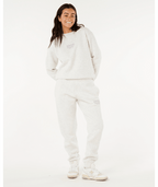 Rip Curl Surf Staple Trackpant in SPORTS MARLE