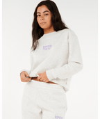 Rip Curl Surf Staple Trackpant in SPORTS MARLE