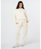 Rip Curl Surf Staple Trackpant in BONE