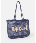 Rip Curl Mixed Montage 15l Tote in Mid Blue
