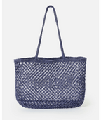 Rip Curl Mixed Montage 15l Tote in Mid Blue