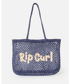 Rip Curl Mixed Montage 15l Tote in Mid Blue
