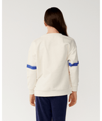 Rip Curl Archive Dolphin Crew - Girls in BONE