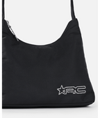 Rip Curl Archive: Script Handbag in BLACK