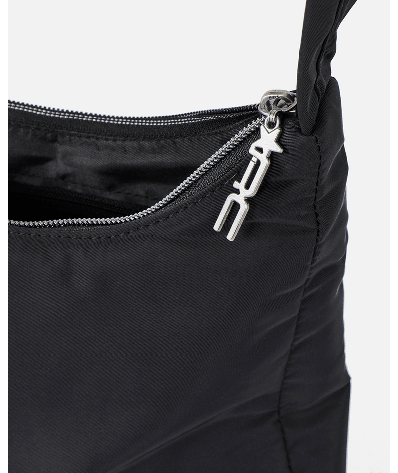 Rip Curl Archive: Script Handbag in BLACK