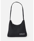 Rip Curl Archive: Script Handbag in BLACK