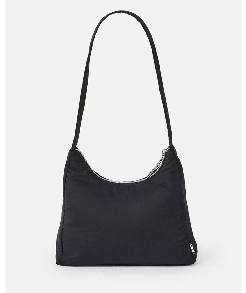Rip Curl Archive: Script Handbag in BLACK