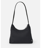 Rip Curl Archive: Script Handbag in BLACK