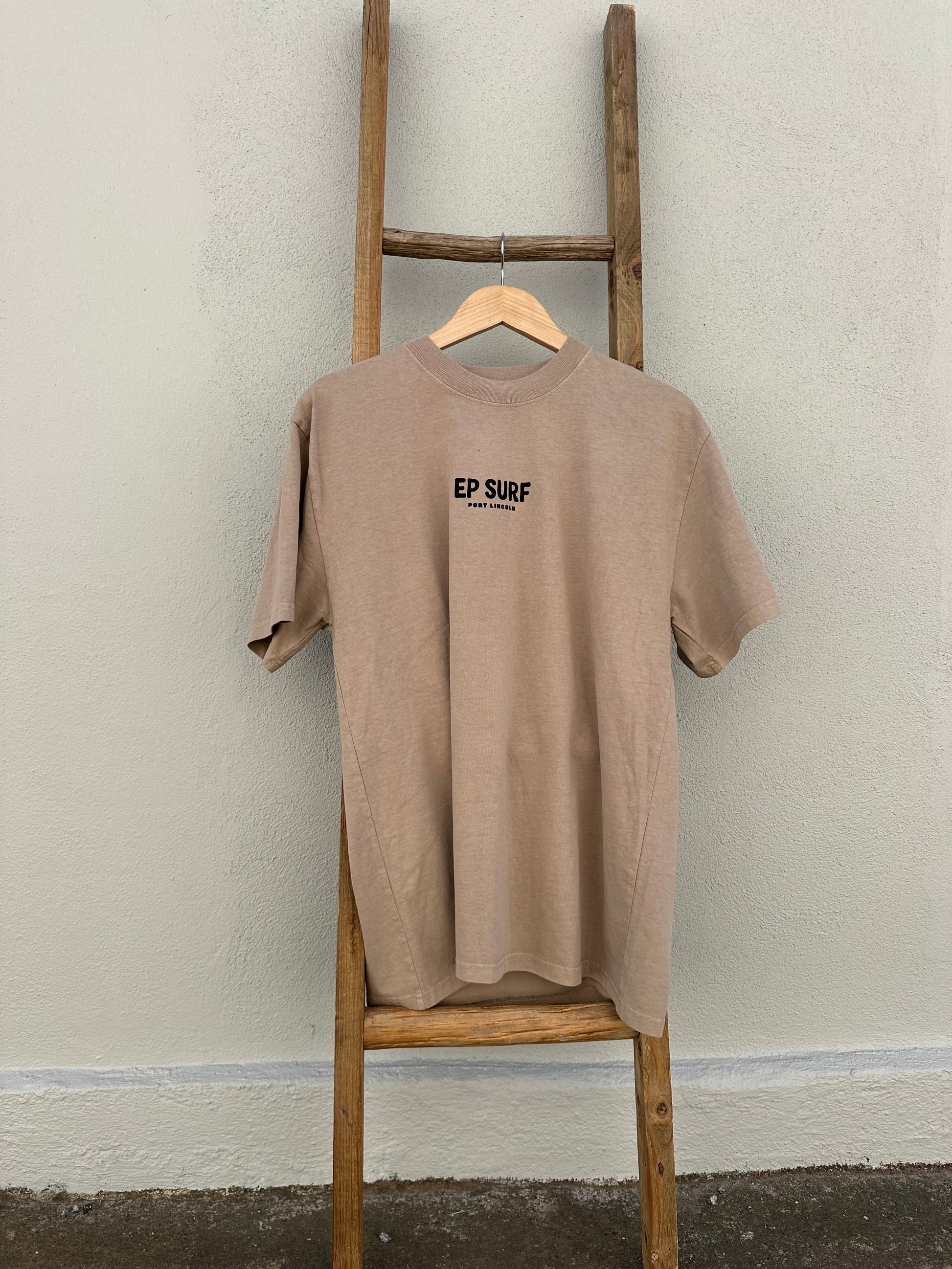 EP SURF Mens Troopy Tee