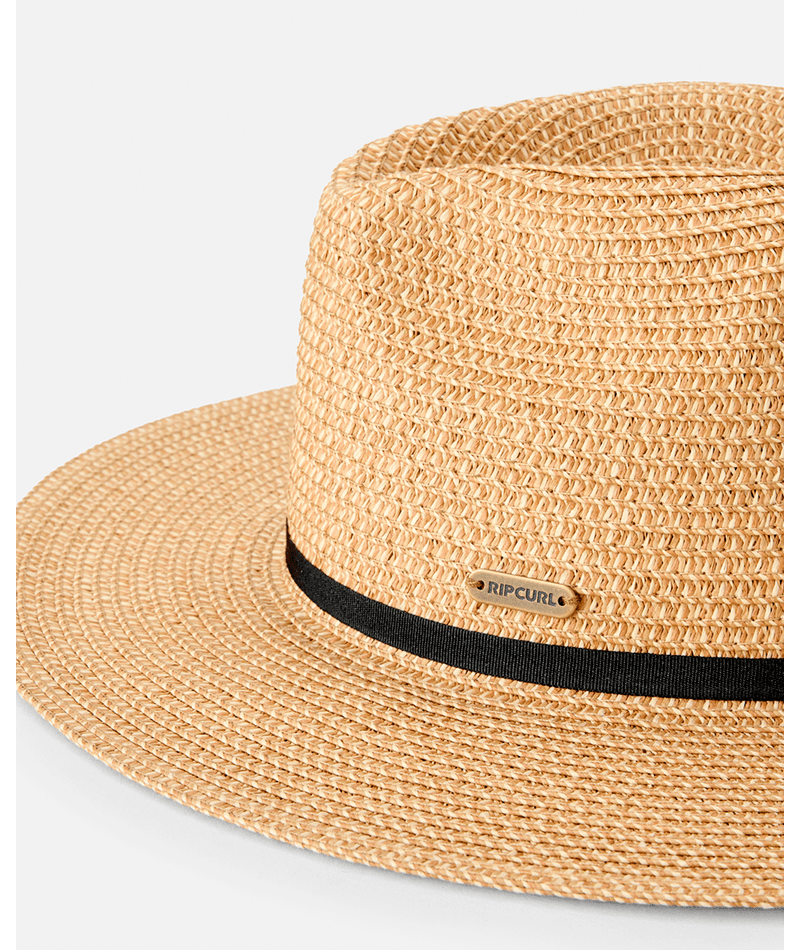 Rip Curl Classic Surf Upf Panama in SAND/NATURAL
