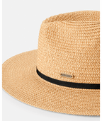 Rip Curl Classic Surf Upf Panama in SAND/NATURAL