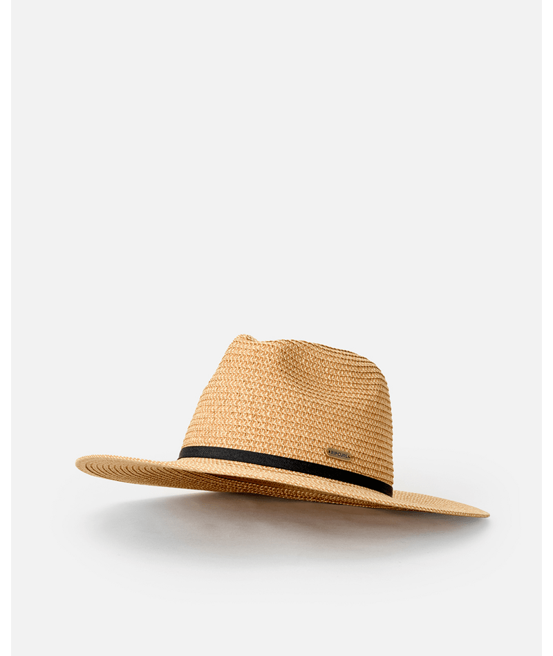 Rip Curl Classic Surf Upf Panama in SAND/NATURAL