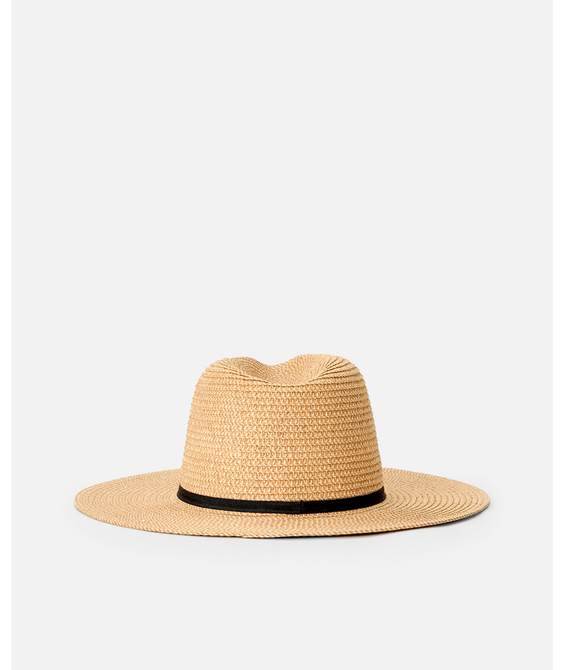 Rip Curl Classic Surf Upf Panama in SAND/NATURAL
