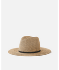 Rip Curl Classic Surf Upf Panama in BLACK/TAN