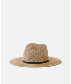 Rip Curl Classic Surf Upf Panama in BLACK/TAN