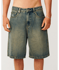 Rip Curl Archive Dirty Denim Walkie 23 in DIRTY MID BLUE