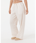 Rip Curl Keepsakes Washed Cord Pant in STONE