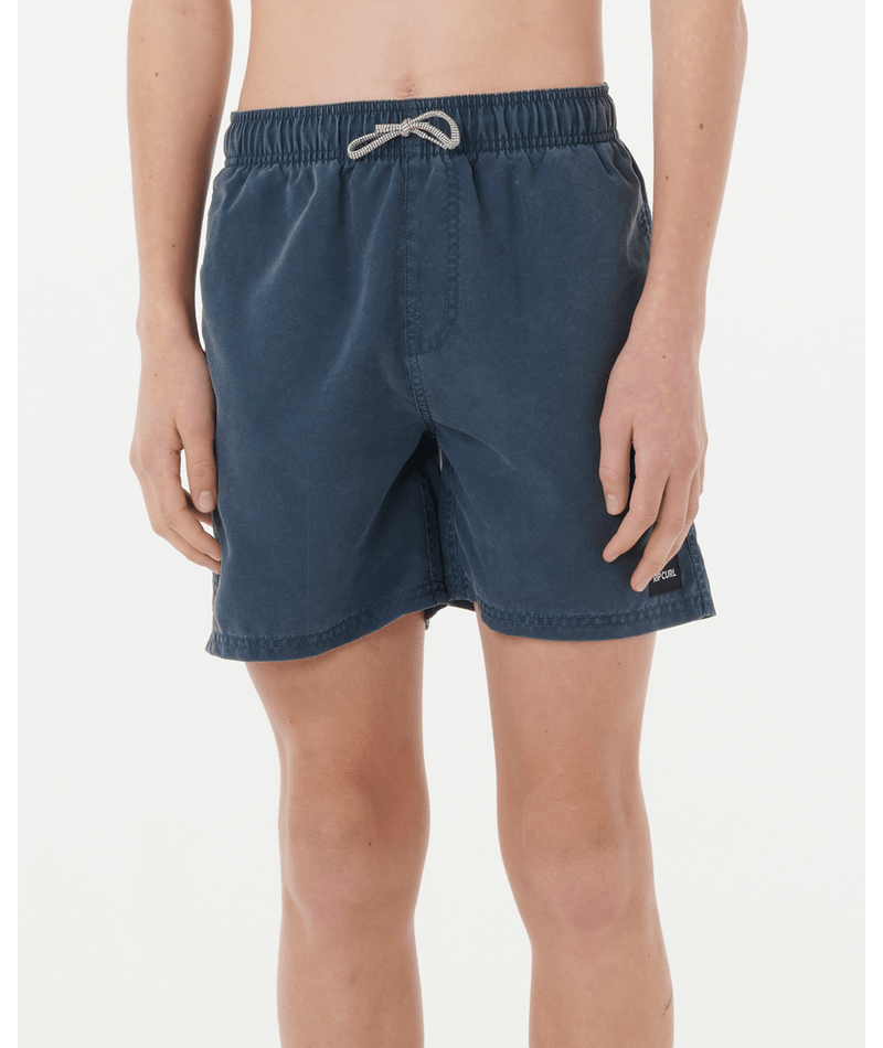 Rip Curl Bondi Volley-Boy in NAVY