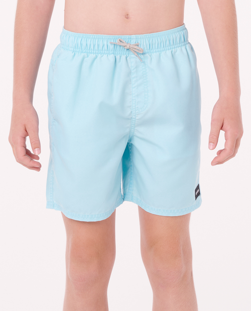 Rip Curl Bondi Volley-Boy in LIGHT BLUE