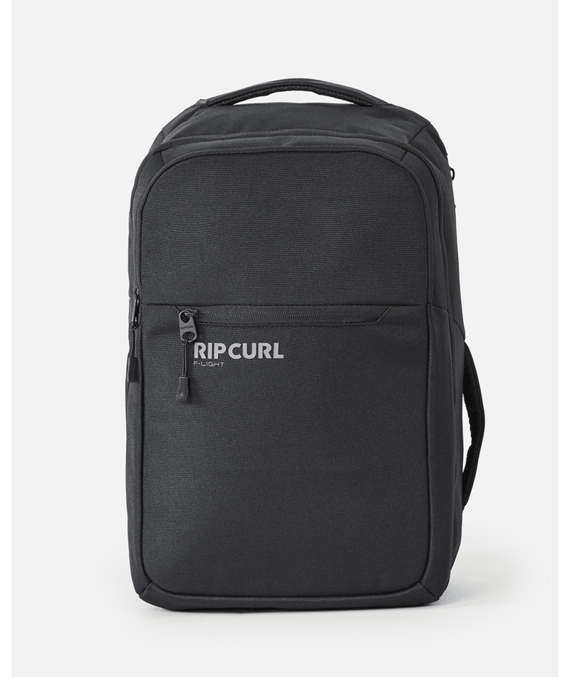 Rip Curl F-Light Weekender 2.0 25l in BLACK