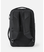 Rip Curl F-Light Weekender 2.0 25l in BLACK