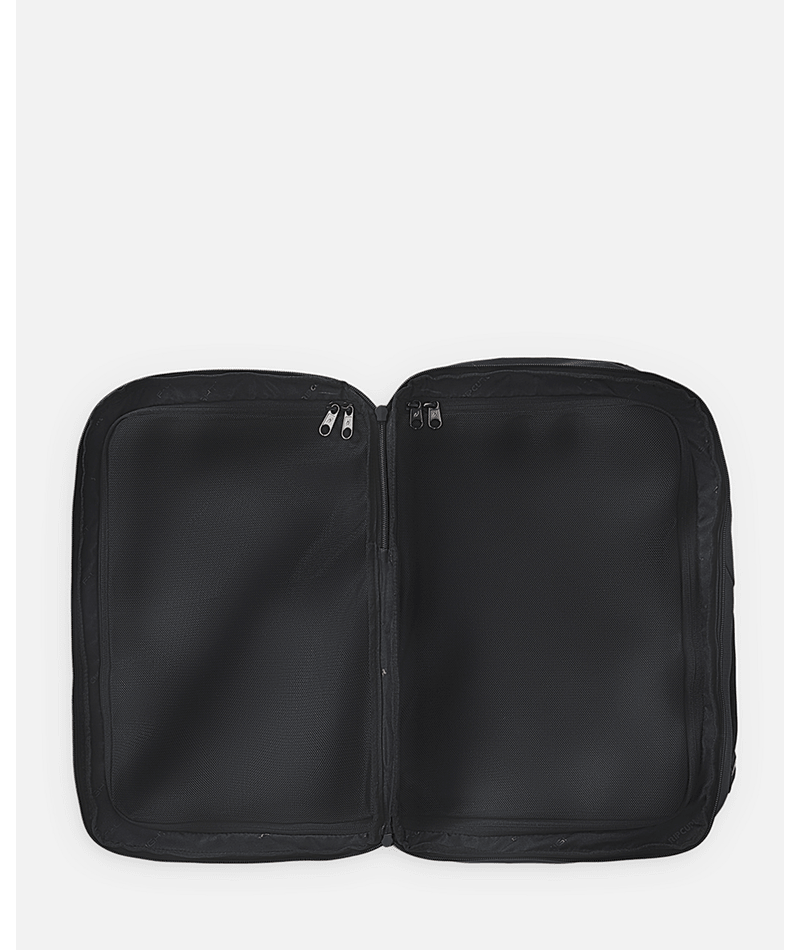 Rip Curl F-Light Weekender 2.0 25l in BLACK