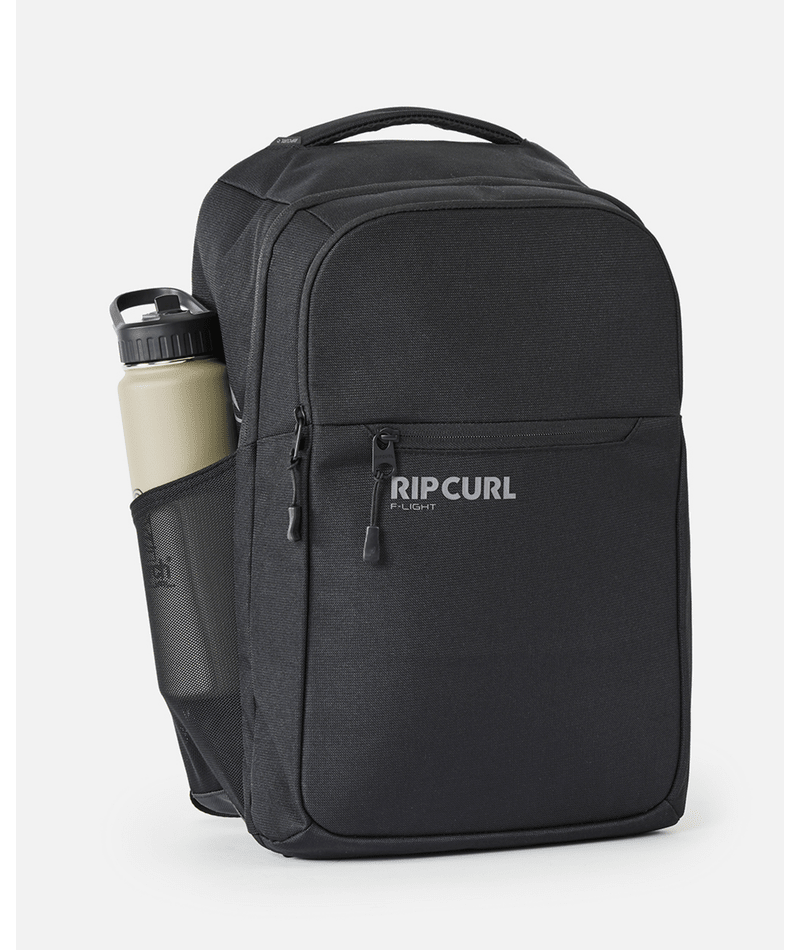 Rip Curl F-Light Weekender 2.0 25l in BLACK