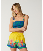Rip Curl Bliss Walkshort in MULTICO