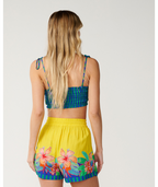Rip Curl Bliss Walkshort in MULTICO