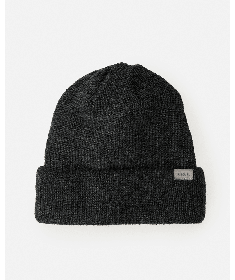 Rip Curl Surf Staple Reg Beanie in CHARMARLE