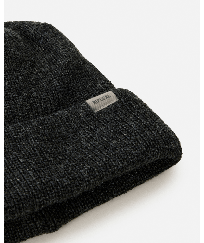 Rip Curl Surf Staple Reg Beanie in CHARMARLE