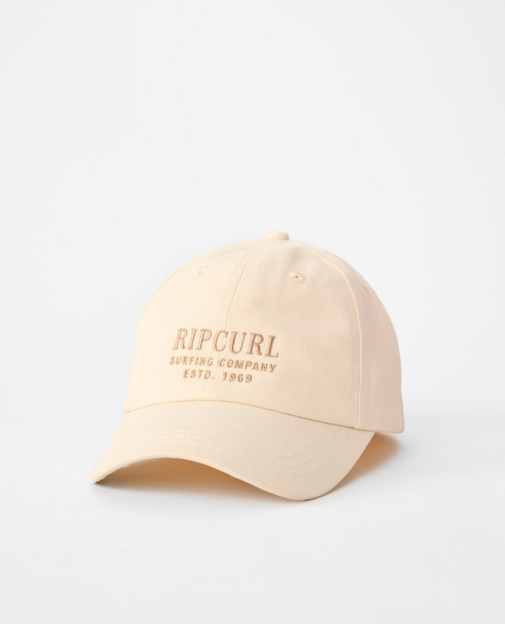 Rip Curl Surf Staple Cap in NATURAL