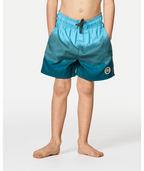Rip Curl Toddler Dip Volley-Boy in BLUE GREEN