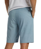 Billabong Mens Crossfire Walkshorts in Khaki