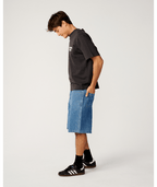 Rip Curl Nu Dose Denim Walkshort 22 in MID BLUE