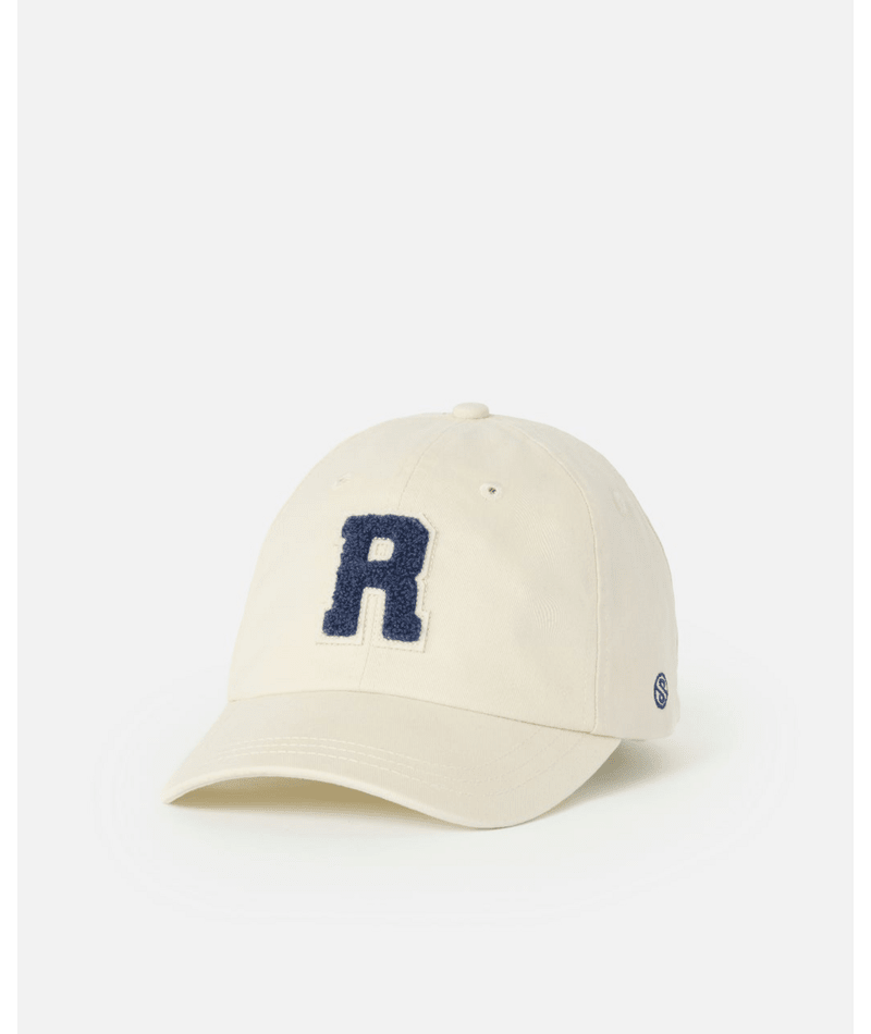 Rip Curl Mixed Montage Cap in Stone