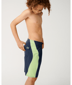 Rip Curl Panel Boardie -Boy in NAVY