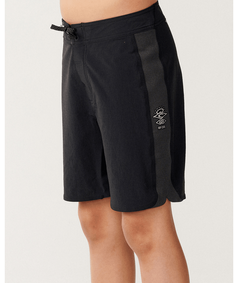 Rip Curl S.Series 3-2-One Cordura - Boy in BLACK