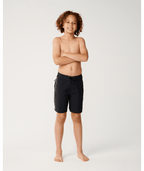 Rip Curl S.Series 3-2-One Cordura - Boy in BLACK