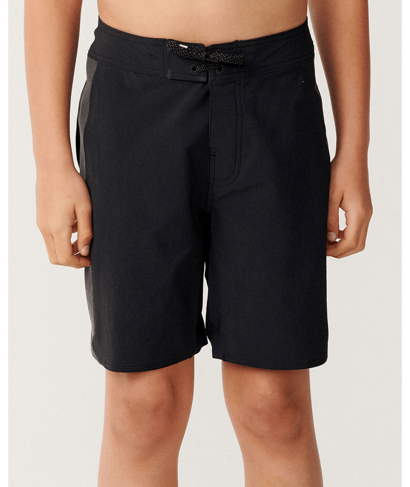 Rip Curl S.Series 3-2-One Cordura - Boy in BLACK
