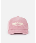 Rip Curl Split Surf Cord Cap in LILAC