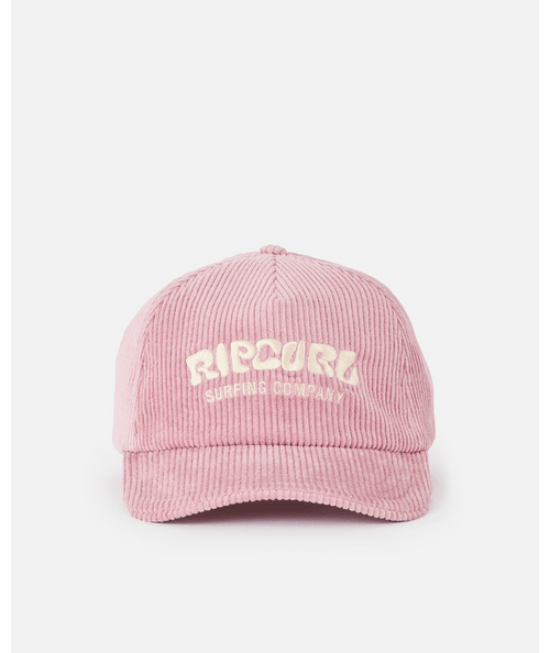 Rip Curl Split Surf Cord Cap in LILAC