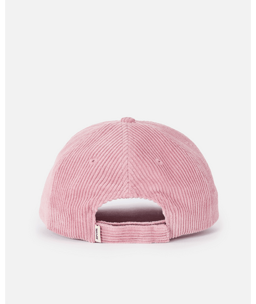 Rip Curl Split Surf Cord Cap in LILAC