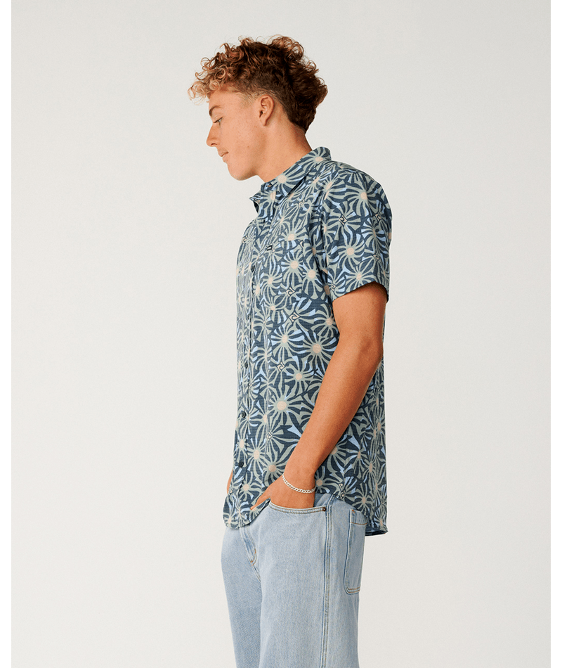 Rip Curl Vaporcool Sessions Aerotech in SAGE