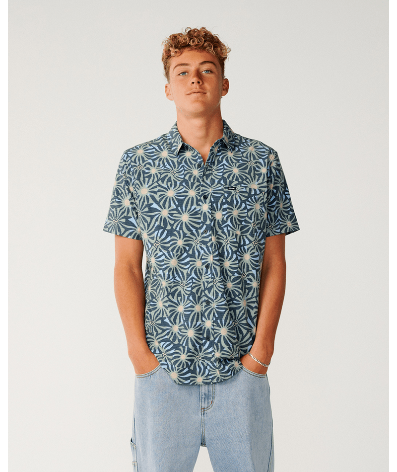 Rip Curl Vaporcool Sessions Aerotech in SAGE