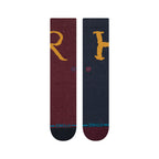 Stance HARRY POTTER CREW SOCKS - RON AND HARRY in NAVY